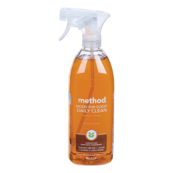 Method Method Wd Clnr Spray28Oz 1182